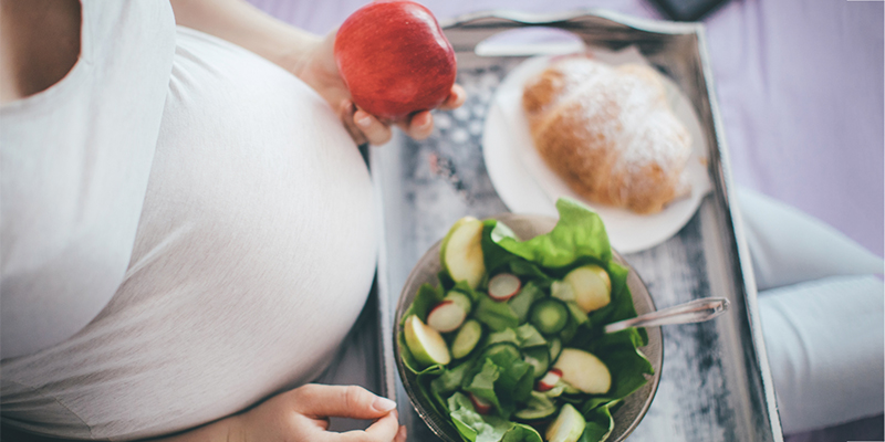 Fasting During Pregnancy - A Registered Dietitian's Perspective ... Fasting During Pregnancy - A Registered Dietitian's Perspective ...
